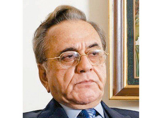 Khurshid Mahmud Kasuri Talking points 39Bush government refused to hold talks