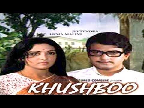 Khushboo Super Hit Hindi Full Movie HD YouTube