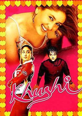 Watch Khushi Full Movie Online HD for Free OZEE