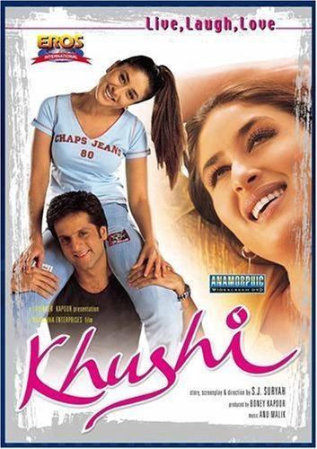Khushi 2003 IMDb