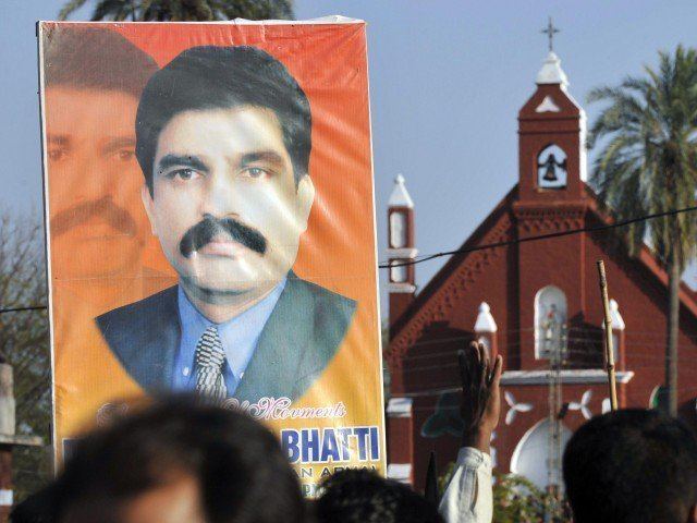Khushpur Christian village sees rising tensions The Express Tribune