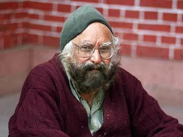 Khushwant Singh indtvimgcommt201403khushwantsinghAFP360x2