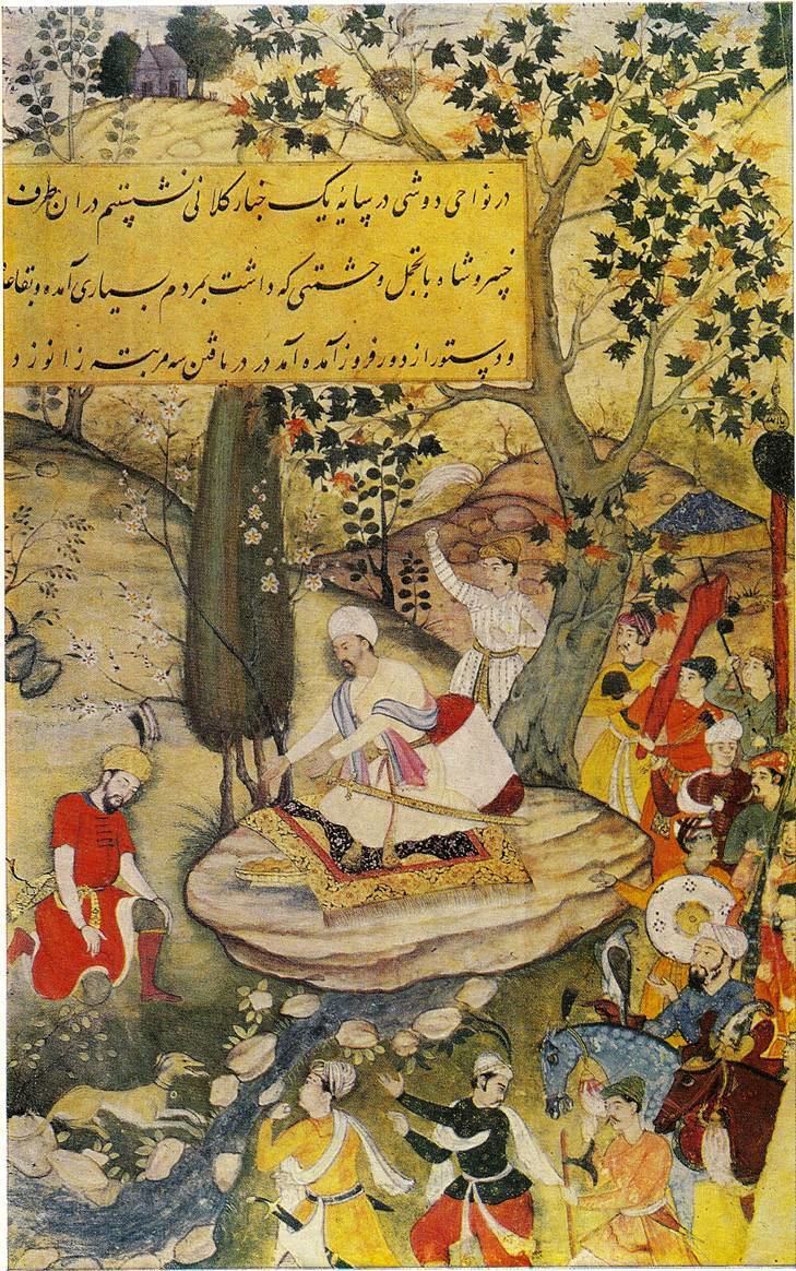 Khusrau Shah Kokultash
