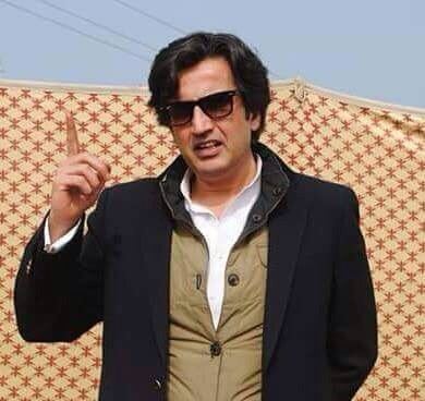 Khusro Bakhtiar tahirbalouch on Twitter Makhdoom Khusro Bakhtiar Ex Federal