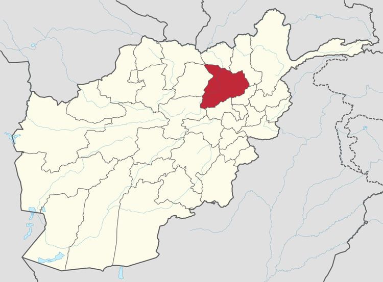 Khwaja Hijran District