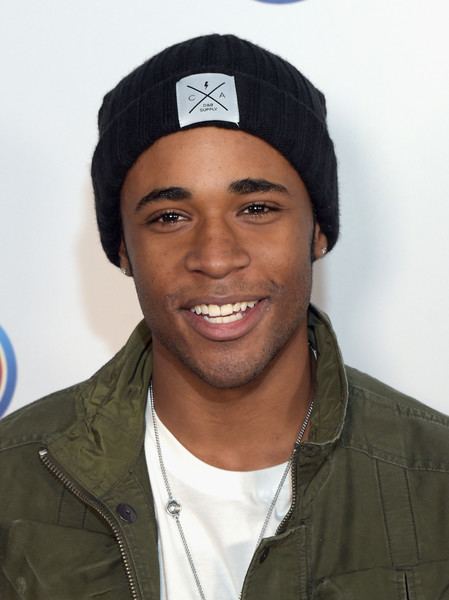 Khylin Rhambo Khylin Rhambo Pictures MTV 39Teen Wolf39 Los Angeles Premiere Party