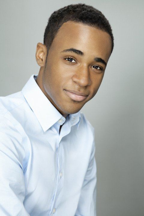 Khylin Rhambo Picture of Khylin Rhambo