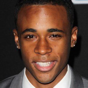 Khylin Rhambo Khylin Rhambo Bio Facts Family Famous Birthdays