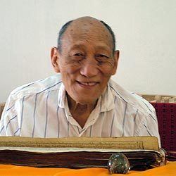 Khyongla Rato Khyongla Rato Rinpoche FPMT