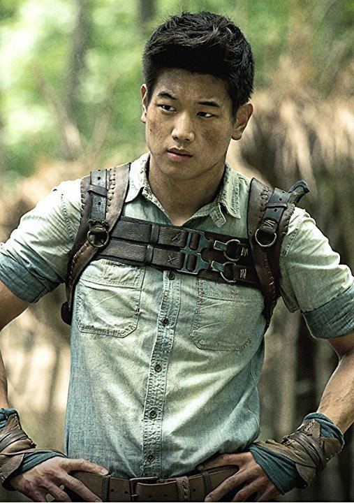 Ki Hong Lee Pictures amp Photos of Ki Hong Lee IMDb