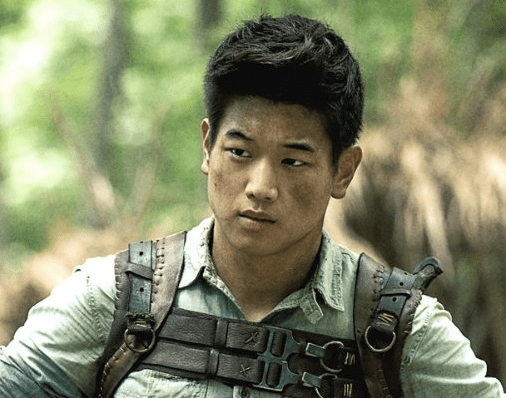 Ki Hong Lee Maze Runnerquot Star Ki Hong Lee Thanks Korean Fans Soompi