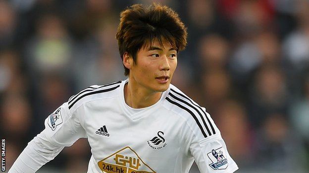 Ki Sung-yueng BBC Sport Ki Sungyueng chose 39better39 Swansea City over