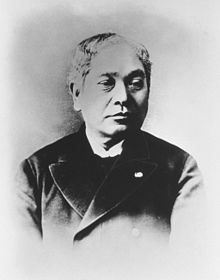 Ōki Takatō httpsuploadwikimediaorgwikipediacommonsthu