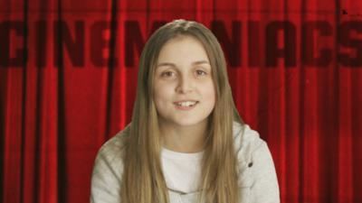 Kia Pegg The Dumping Ground CBBC BBC