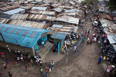 Kiambiu Kiambiu Slums slumsmix39s Blog