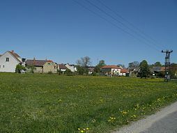 Křižanov (Písek District) httpsuploadwikimediaorgwikipediacommonsthu