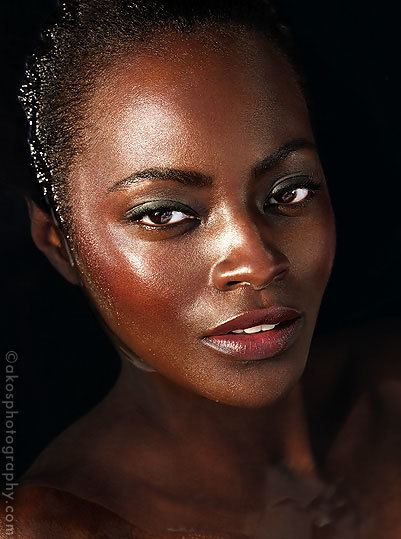 Kiara Kabukuru Super Model Ugandan Model Kiara Kabukuru Beauty Pinterest