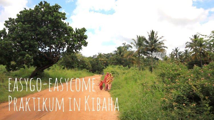 Kibaha easyGoeasyCome Tansania Praktikum in Kibaha YouTube