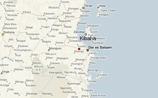 Kibaha Kibaha Location Guide