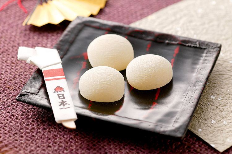 Kibi dango (Okayama) Kibidango Dumplings Authentic Japanese product