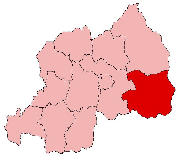 Kibungo Province