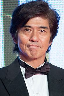 Kōichi Satō (actor) httpsuploadwikimediaorgwikipediacommonsthu