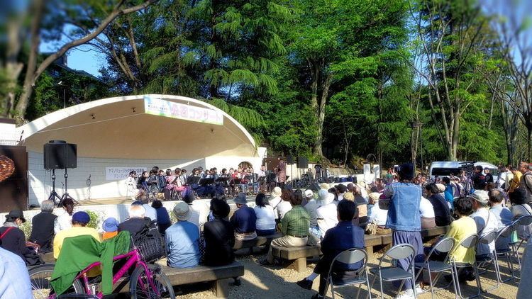 Kichijōji Music Festival