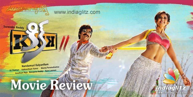 Kick 2 Kick 2 review Kick 2 Telugu movie review story rating