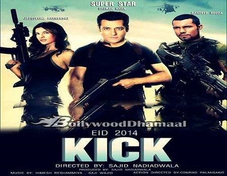 kick Hindi movie download from torrent in HD 720p Hd Torrent Full