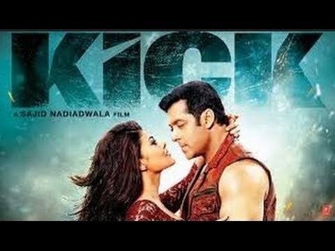 Kick Movie 2014 Full Promotion Events Video Salman Khan