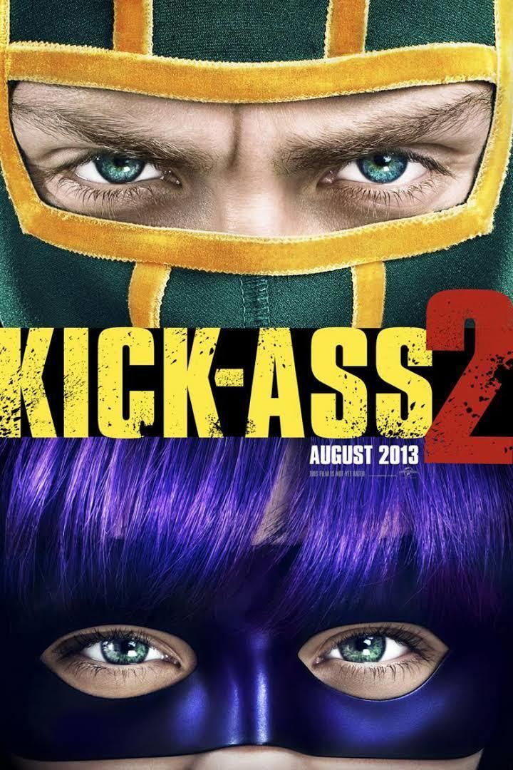 Kick-Ass 2 (film) t3gstaticcomimagesqtbnANd9GcQPxo4q8nipVyZe
