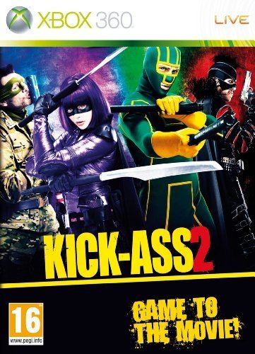 Kick-Ass 2: The Game wwwxboxachievementscomimagesgame2859coveror