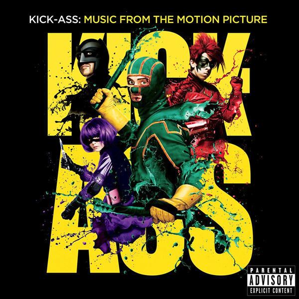 Kick-Ass: Music from the Motion Picture wwwgameostcomstaticcoverssoundtracks56562