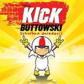 Kick Buttowski: Suburban Daredevil Kick Buttowski Suburban Daredevil Wikipedia