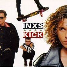 Kick (INXS album) httpsuploadwikimediaorgwikipediaenthumbd