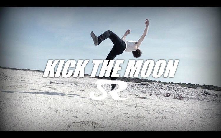 Kick the Moon SWIFTrun Kick The MoonSlant Gainer Tutorial YouTube