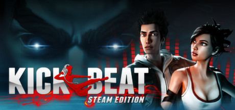 KickBeat KickBeat Steam Edition on Steam