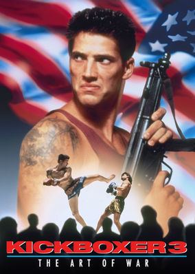 Kickboxer 3 Is Kickboxer 3 The Art of War available to watch on Netflix in