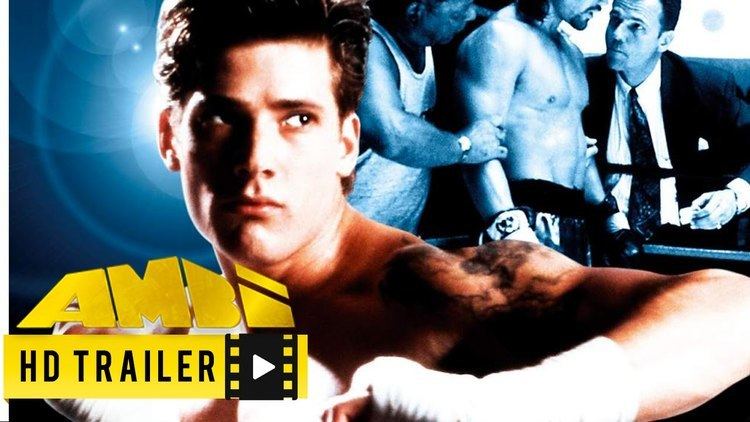 Kickboxer 3 Kickboxer 3 Official Trailer 1992 YouTube