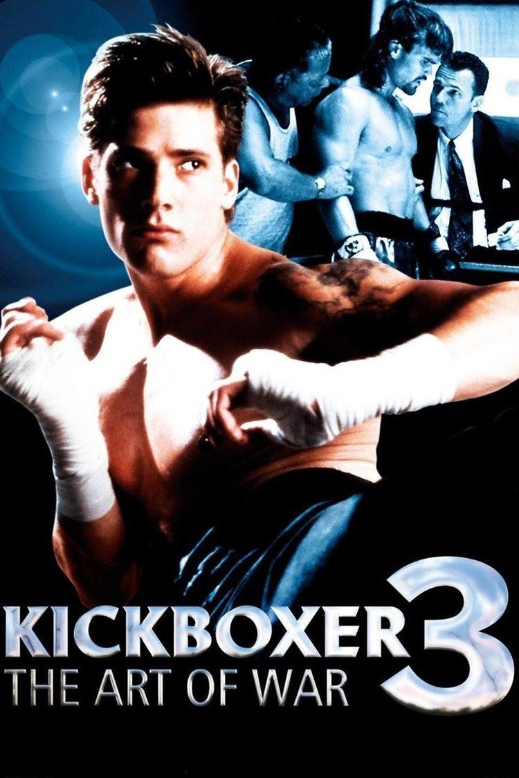 Kickboxer 3 wwwgstaticcomtvthumbmovieposters14259p14259