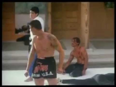 Kickboxer 4 Kickboxer 4 Final Fight YouTube