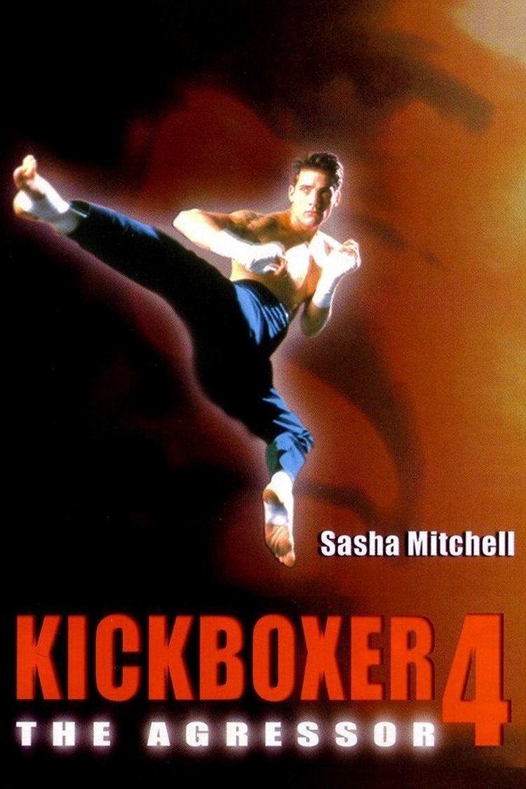 Kickboxer 4 wwwgstaticcomtvthumbmovieposters15795p15795