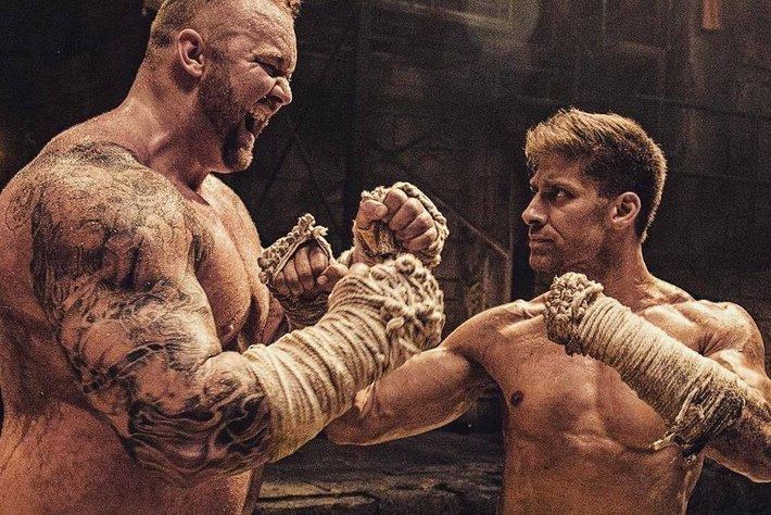 Kickboxer: Retaliation Kickboxer Retaliation39 5 Things To Expect In The New Sequel