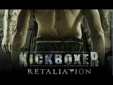 Kickboxer: Retaliation - Wikipedia