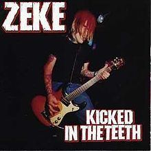 Kicked in the Teeth (album) httpsuploadwikimediaorgwikipediaenthumb9