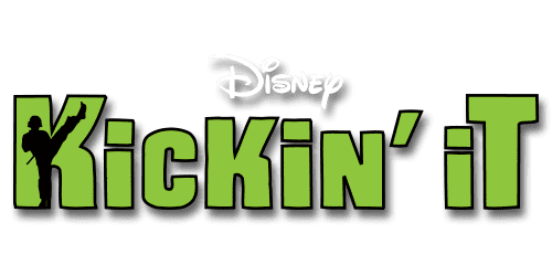 Kickin' It Kickin39 It Disney XD