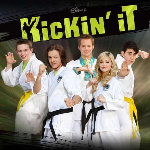 Kickin' It 1000 images about Kickin It on Pinterest Spencer boldman Otter