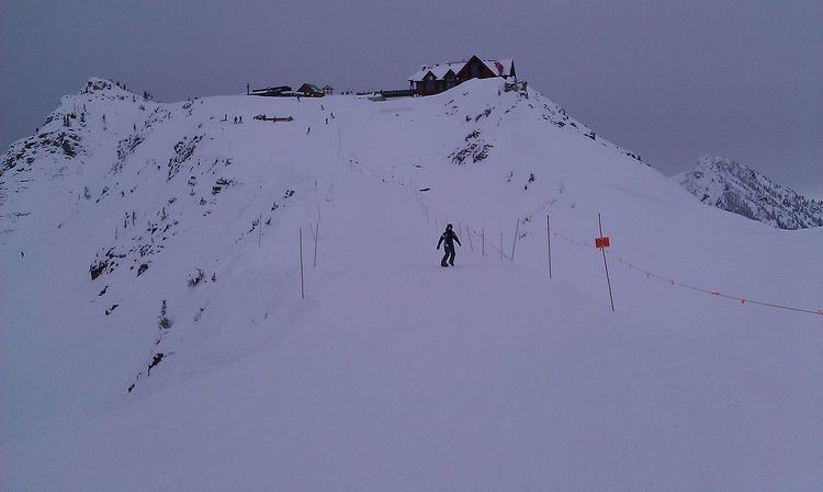 Kicking Horse Resort