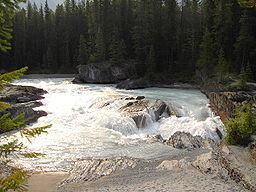 Kicking Horse River httpsuploadwikimediaorgwikipediacommonsthu
