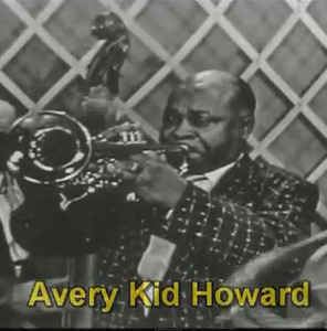 Kid Howard Kid Howard Discography at Discogs